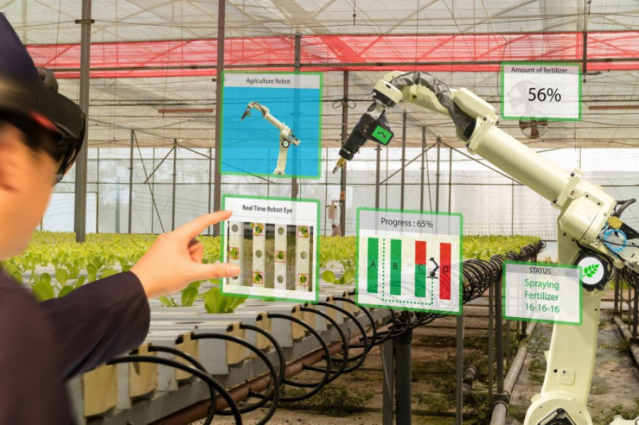Agrobofood ue robotizar sector agroalimentario 26639