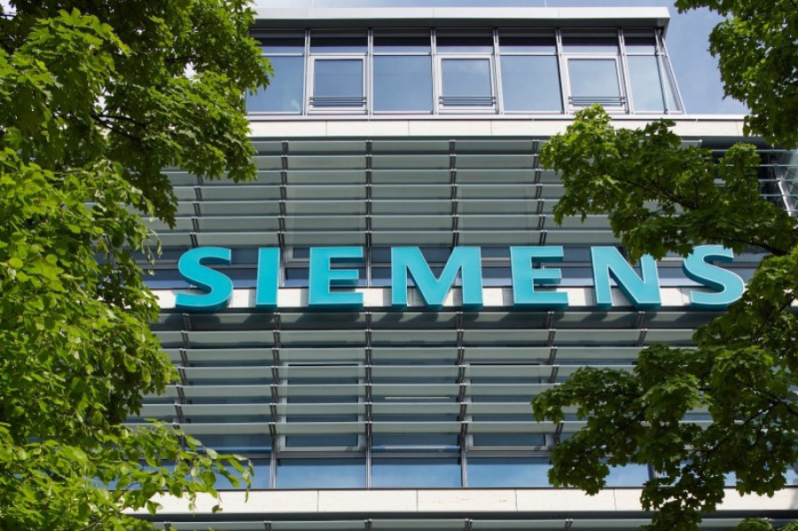 Siemens atos 35344