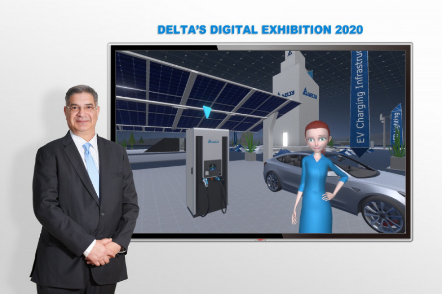 29341 delta digital exhibition 34739