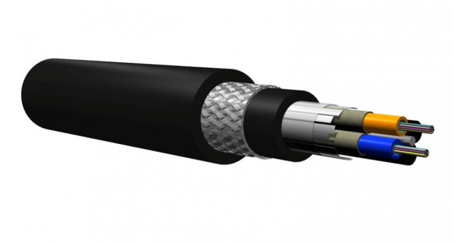 C3346 cables optral cofitel fibra optica 31489