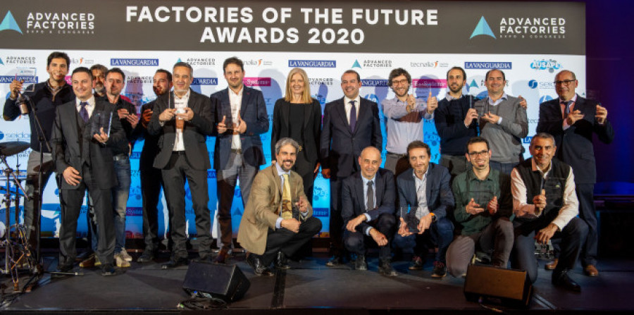 Factories of the future awards 2020 30322