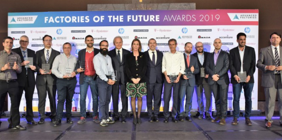 Factories of the future awards 2019 premios 24841