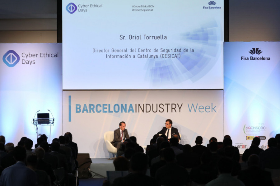 Industry barcelona 2018 27648