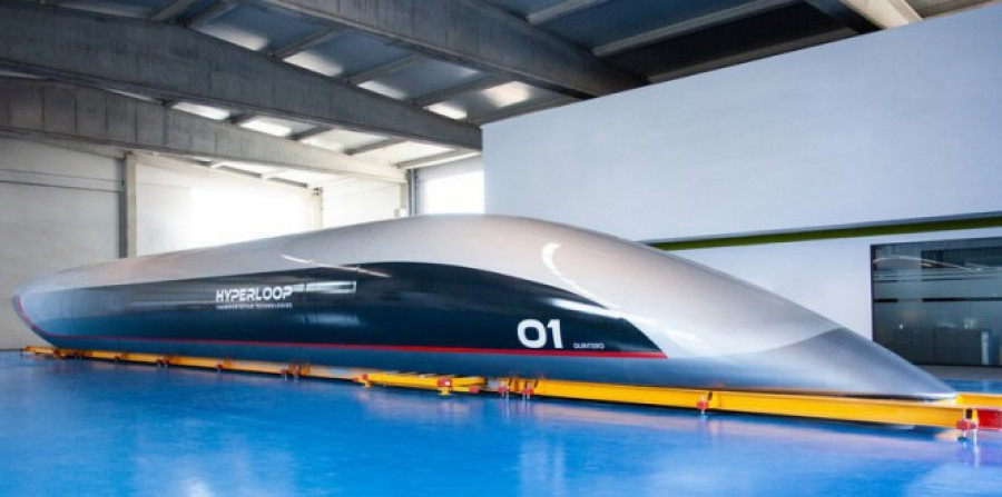 Hyperloop 26413