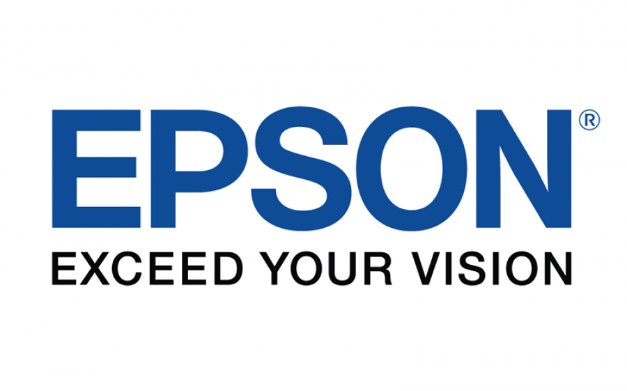 Epson logo 22869