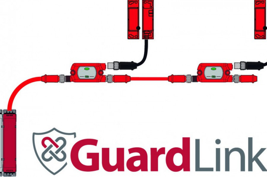 Guardlink logo w system 22824