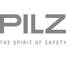 Pilz logo 22330