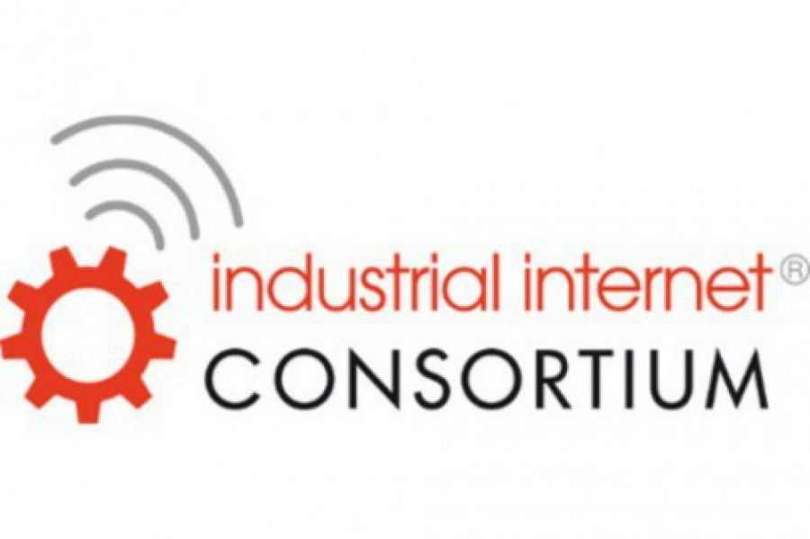 Industrial internet consortium 19178