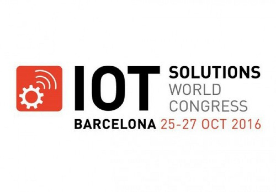 Iot solutions world congress 18386