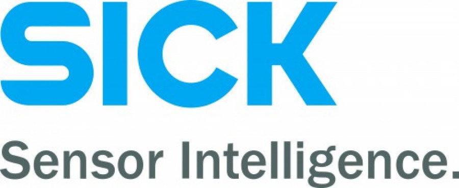 Logo sick 17326