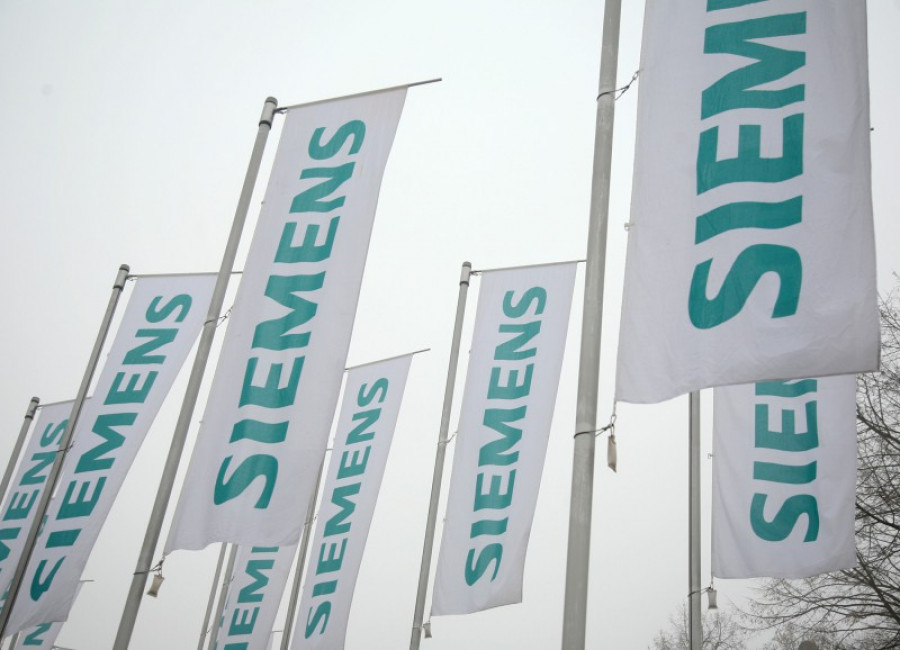 Siemens ingresos 15747