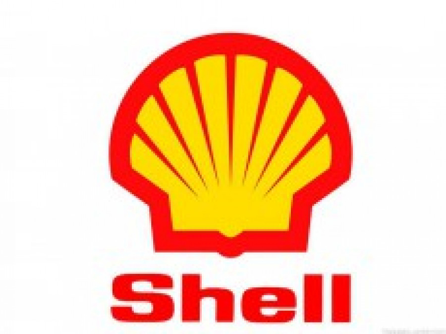 Shell 12127