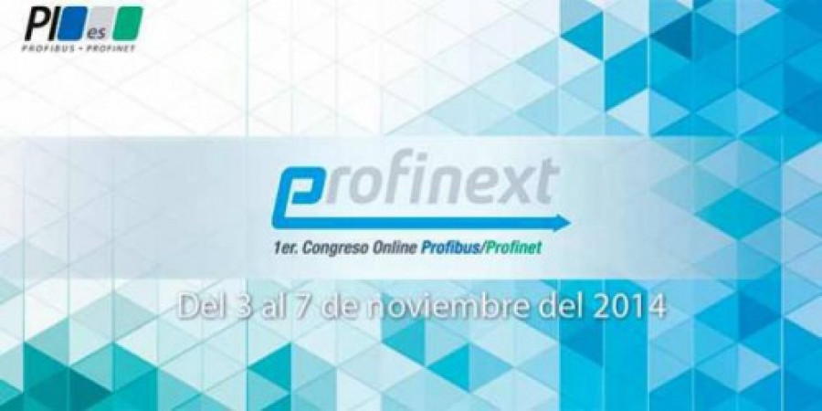 Primer congreso on line profinet 10371