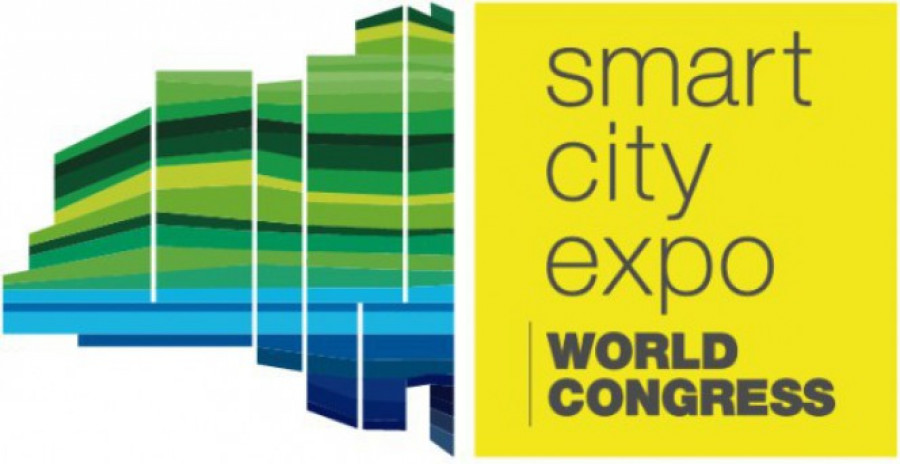 Smart city expo 9906