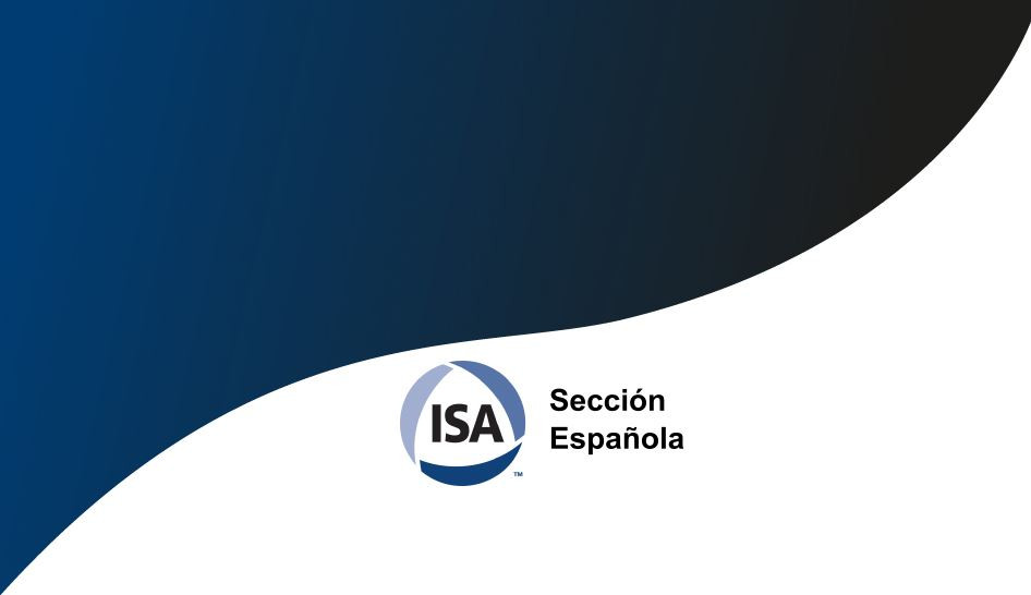 ISA sección española