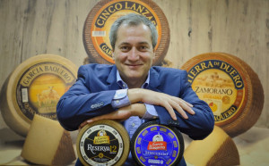  Miguel Ángel García Baquero, CEO de García Baquero