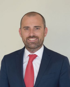 Luis Beltrán, director comercial MES/MOM/PLM en Sothis.