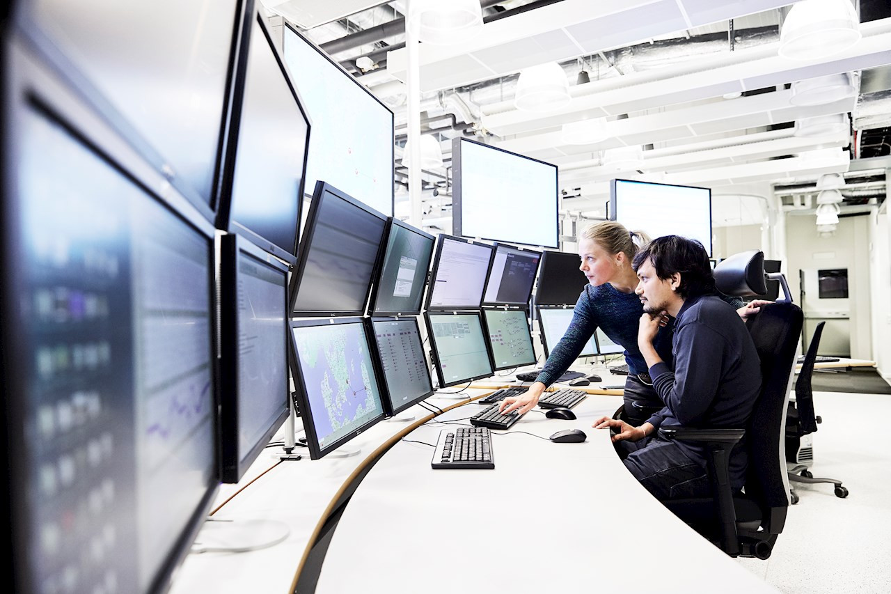 ABB organiza un webinar gratuito sobre My Control System y Sentinel