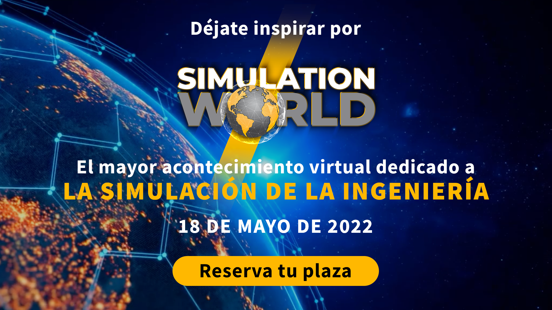 Ansys celebra una nueva edición de Simulation World