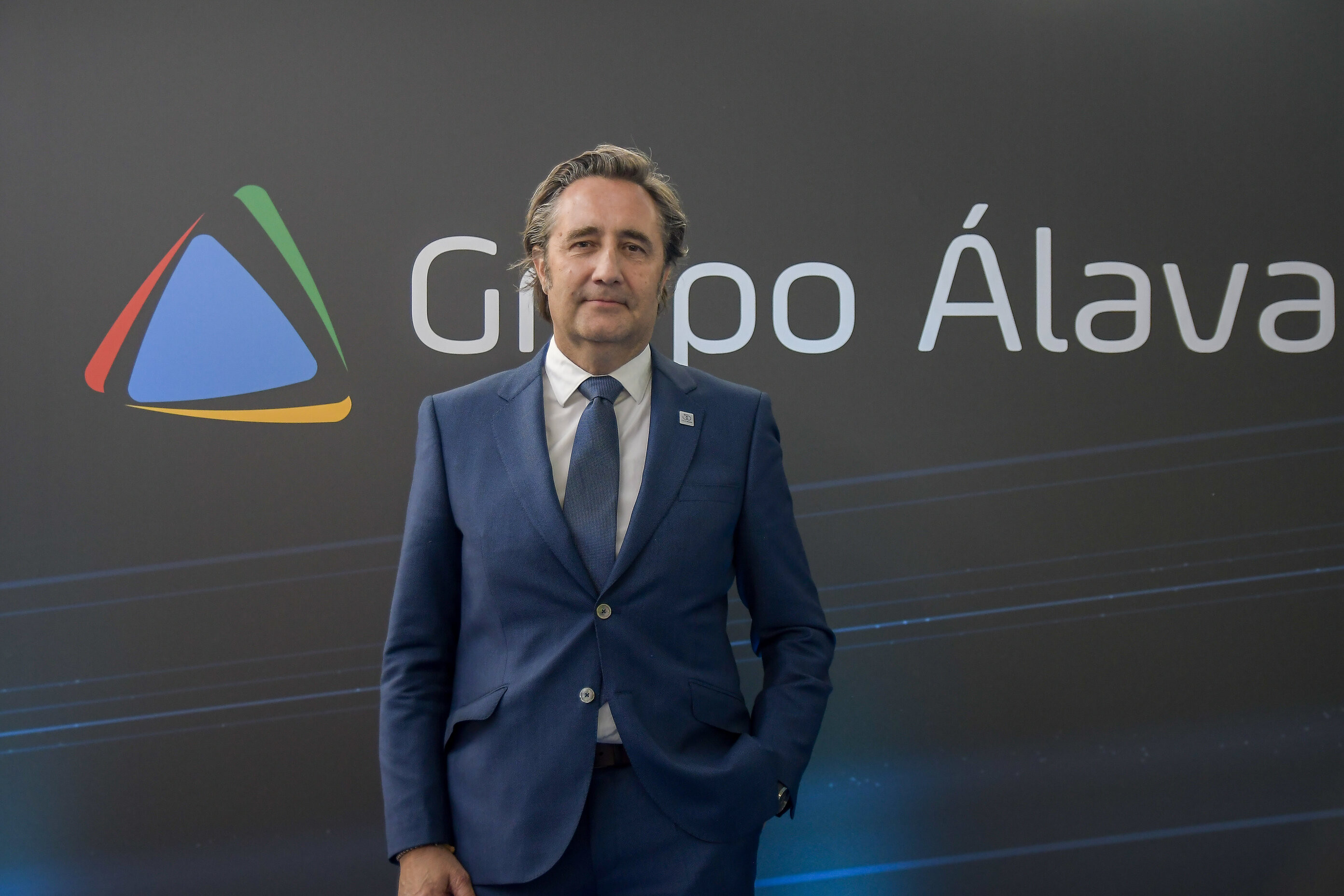 Entrevista con Juan Rueda, vicepresidente de Desarrollo de Negocio de ...