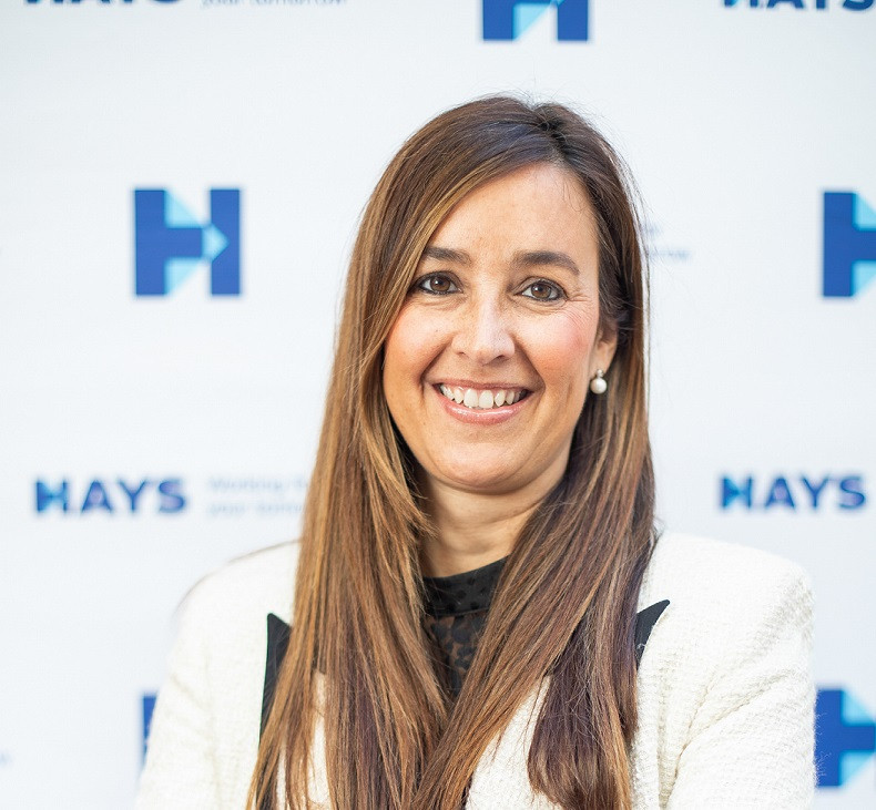 Imma Martínez (Hays): "La paradoja de la Industria 4.0: innovación puntera, percepción obsoleta"