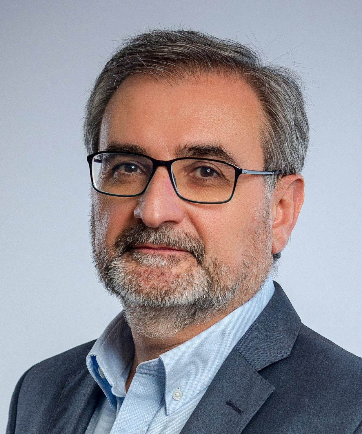 Antoni Rovira (Rockwell): "Transformación digital y talento humano"