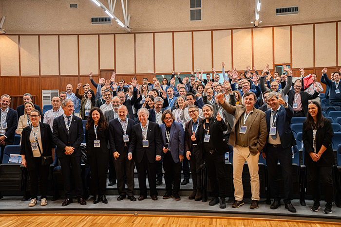 Málaga acogerá la 7ª edición del Congreso anual de AER Automation