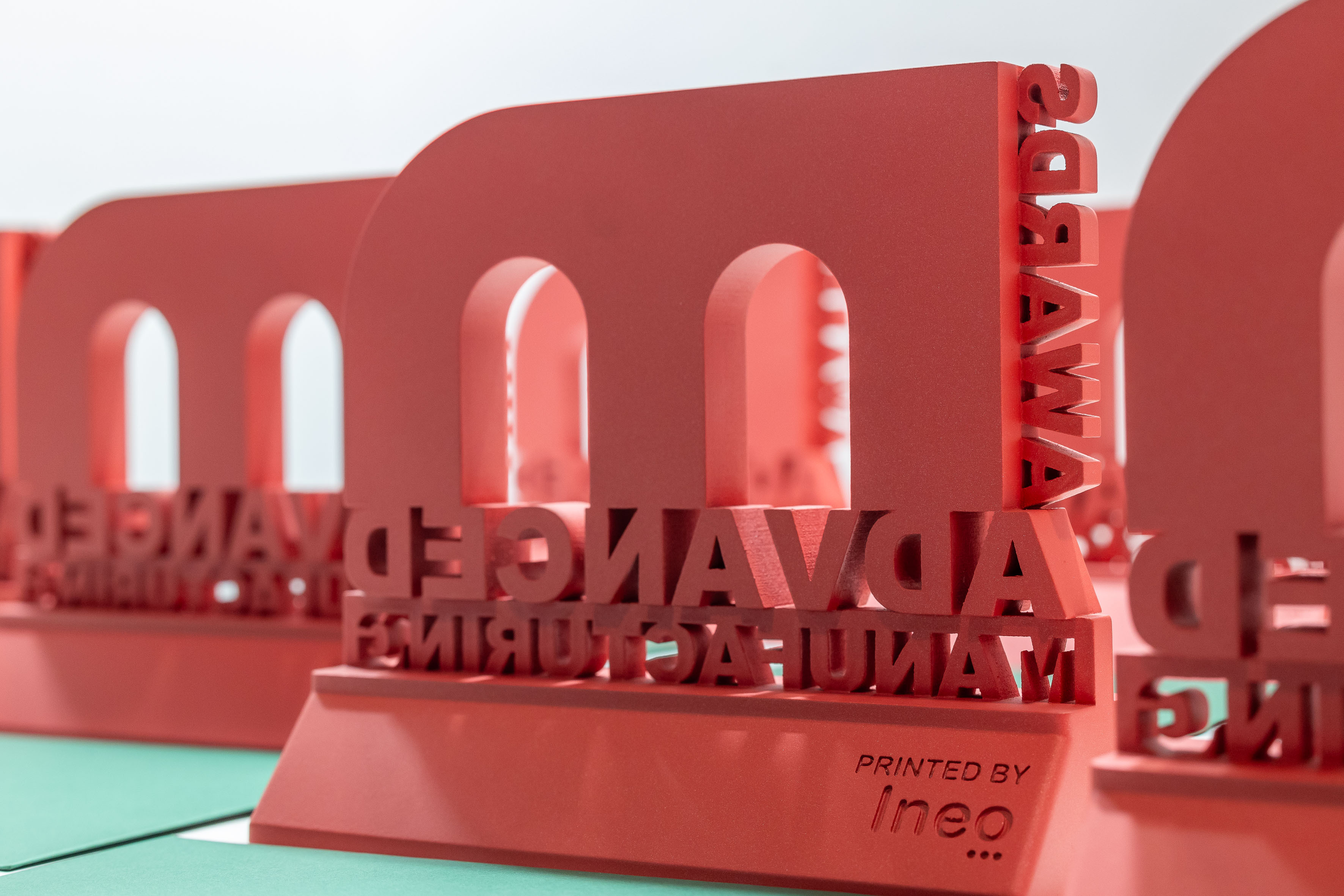 68 finalistas optarán a los Advanced Manufacturing Awards 2025