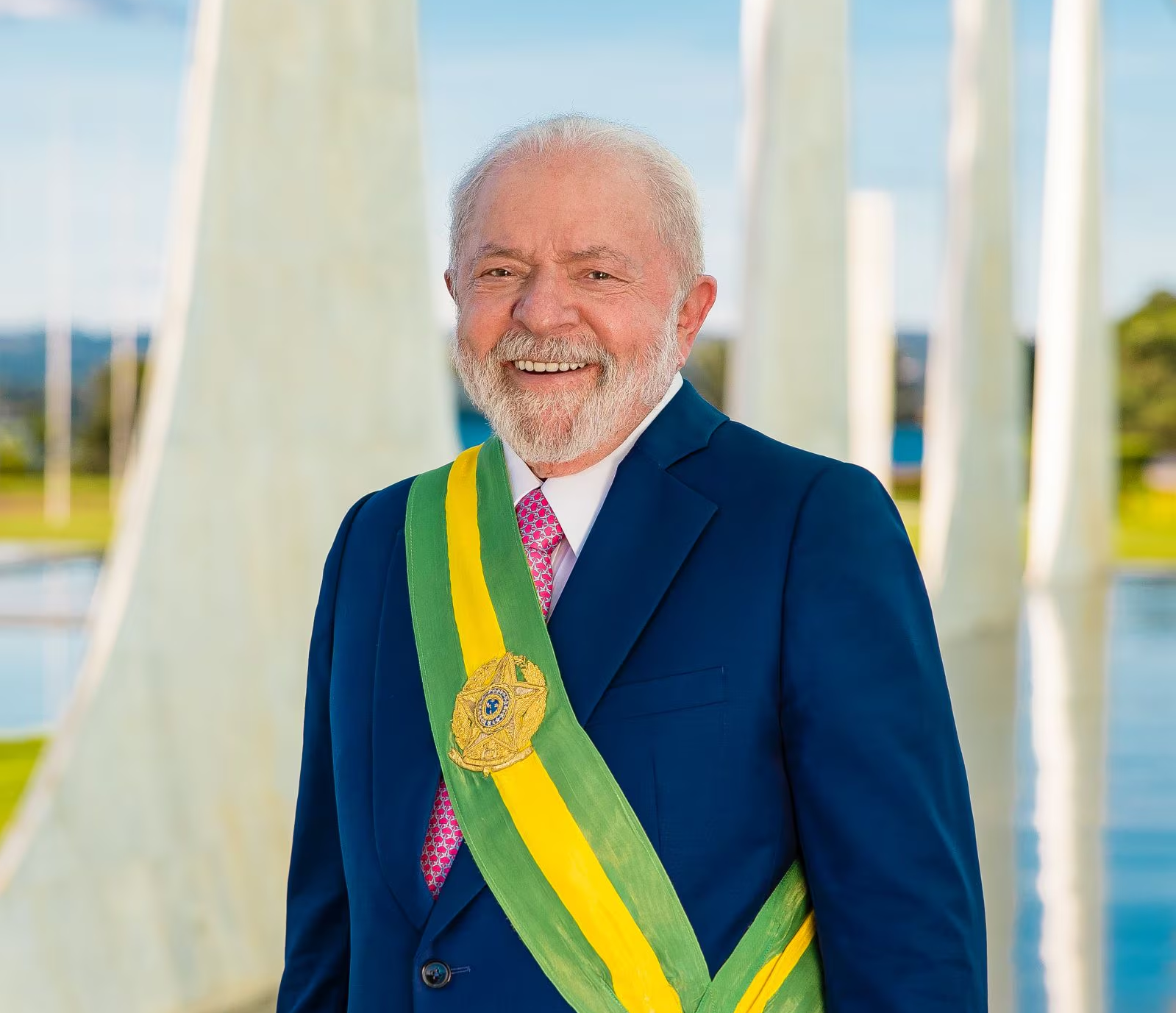 Lula da Silva, presidente de Brasil, inaugurará Hannover Messe 2026