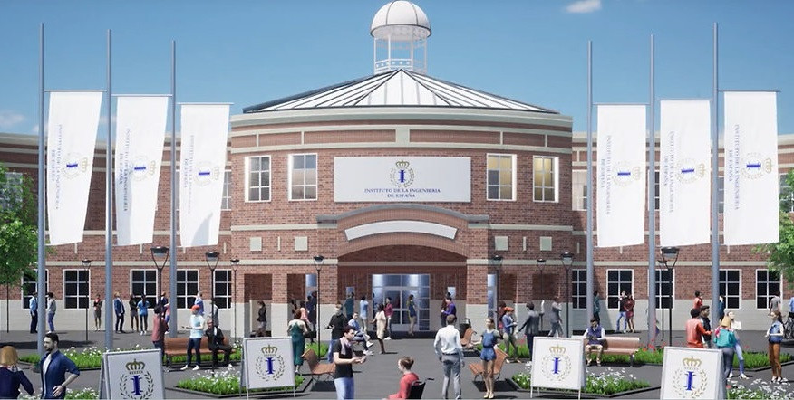 España necesita incorporar al menos 200.000 ingenieros en los próximos diez años para cubrir las necesidades de las empresas