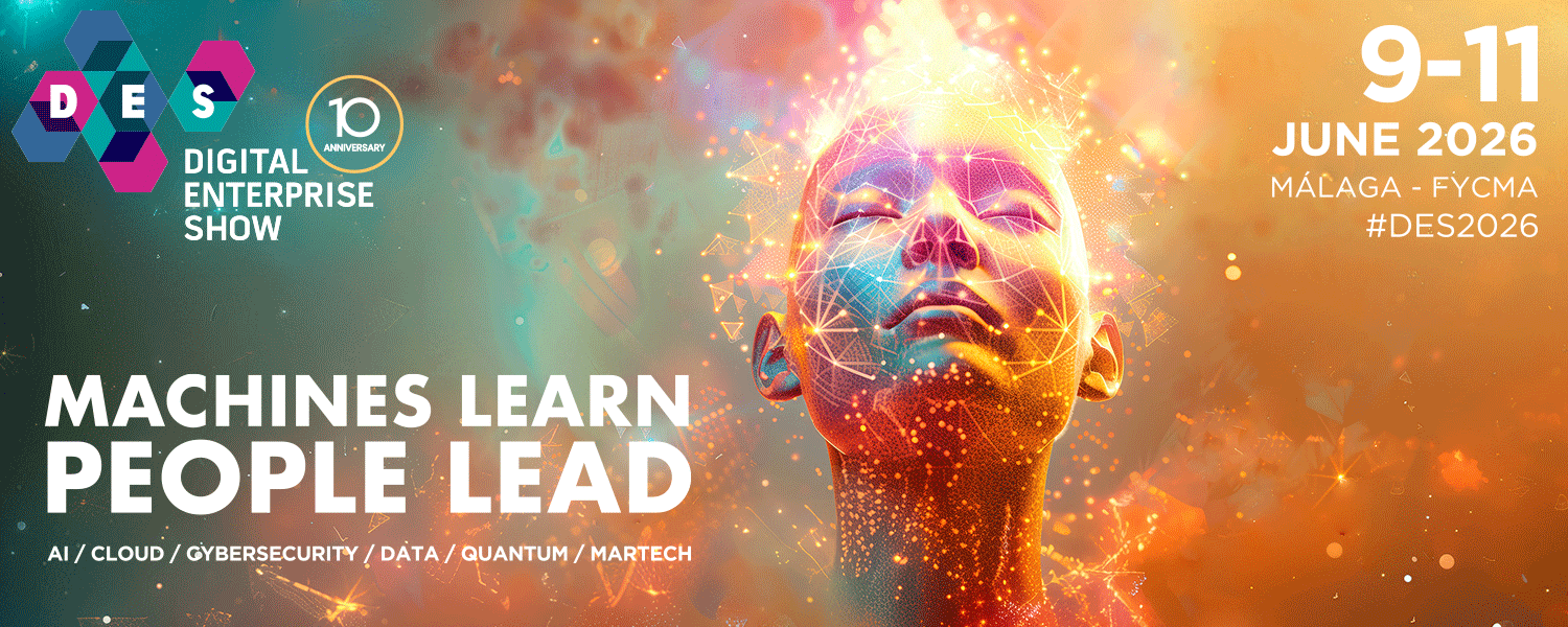 DES2026 celebrará su décimo aniversario apostando por la hiperespecialización