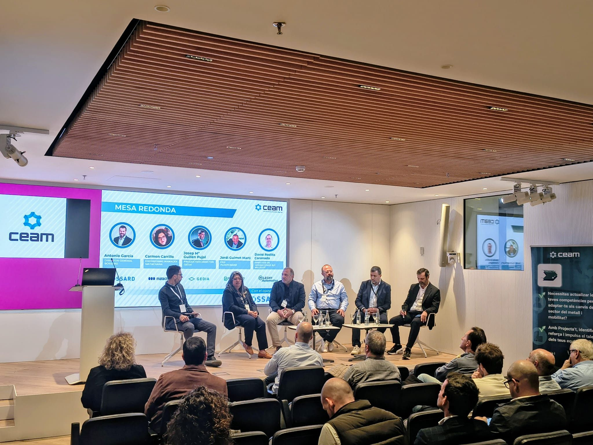 Barreras económicas, organizativas y de talento frenan el avance de la Industria 4.0 en España