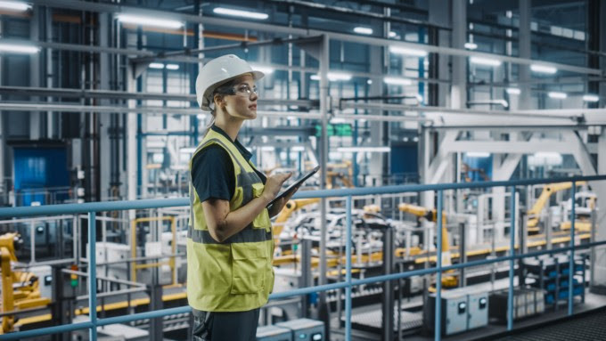 Las compañías deben separar el software del hardware para reducir gastos y aumentar su productividad