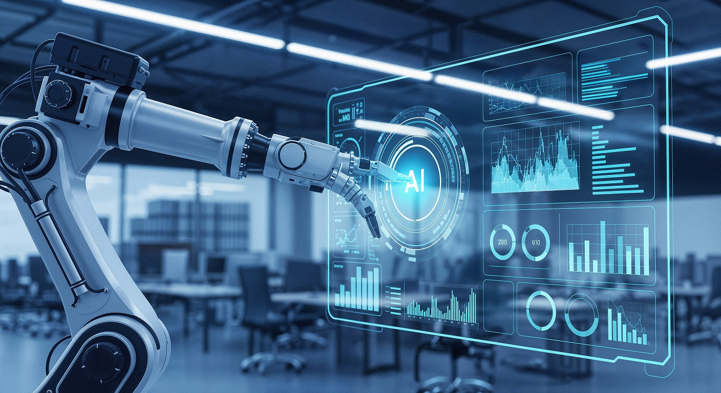 Serval Networks lanza una solución para proteger entornos industriales