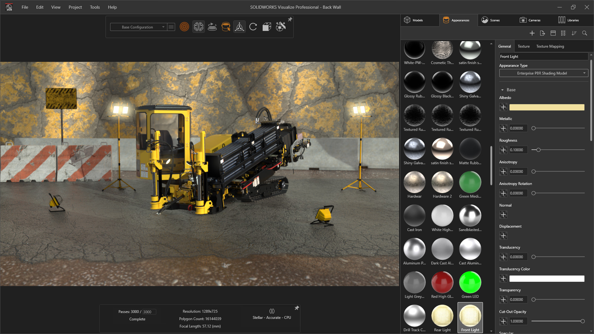 Dassault Systèmes incorpora la IA generativa y un asistente virtual de IA en SOLIDWORKS 2026