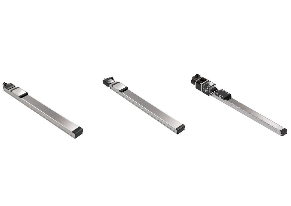 Yamaha Robotics incorpora tres nuevos modelos en su serie Robonity