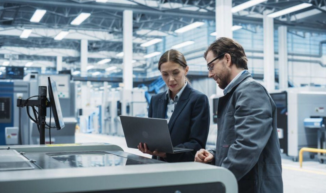 CBNK y el paquete definitivo de soluciones financieras para los ingenieros