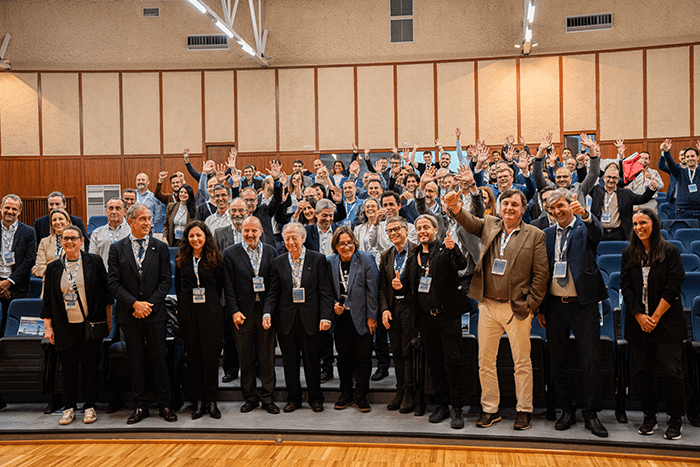 AER Automation elige Zaragoza para la celebración de su congreso anual 2026