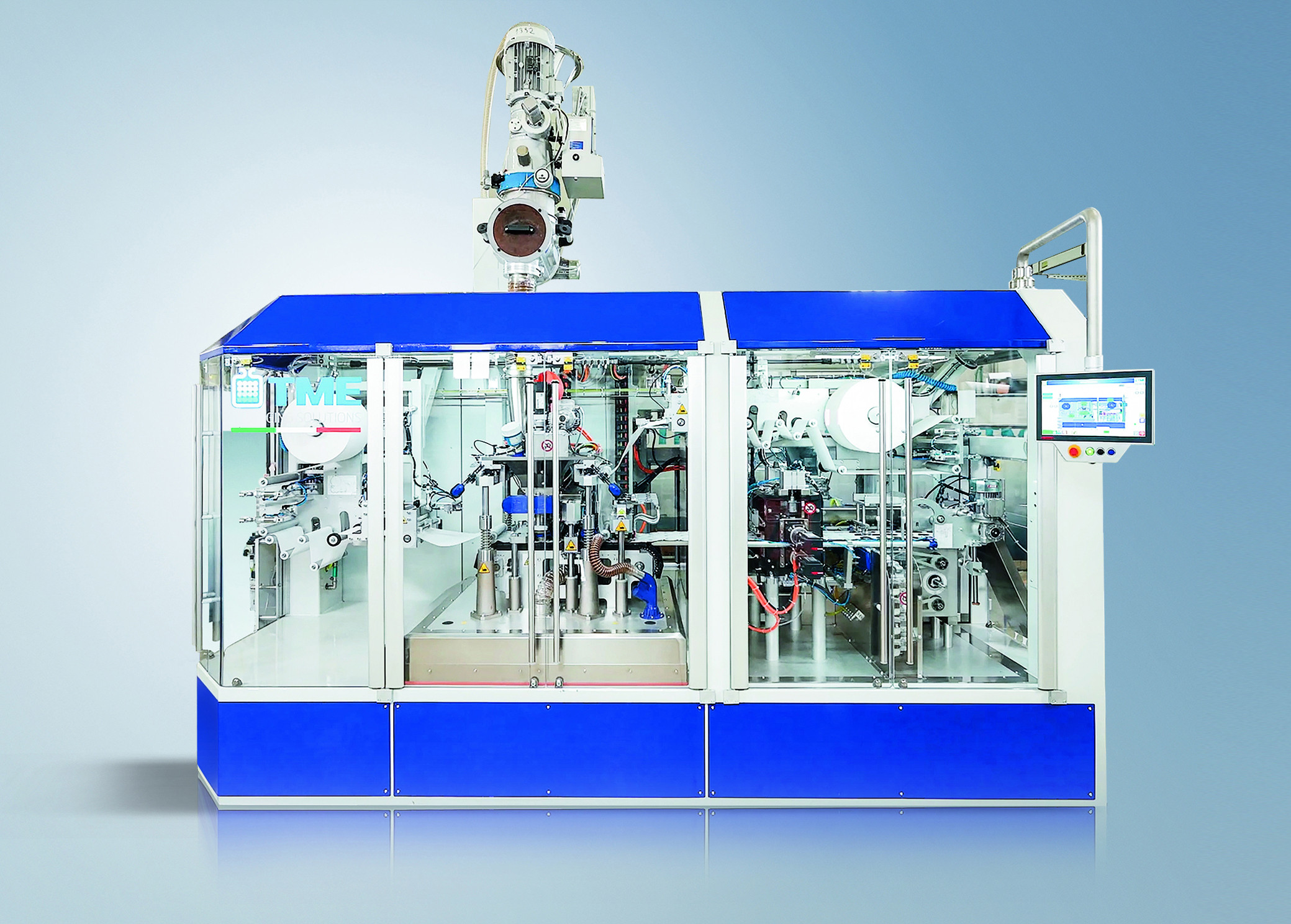 No hay límites para el rendimiento y la capacidad innovadora