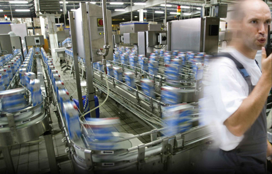 Industria alimentaria schneider 38781