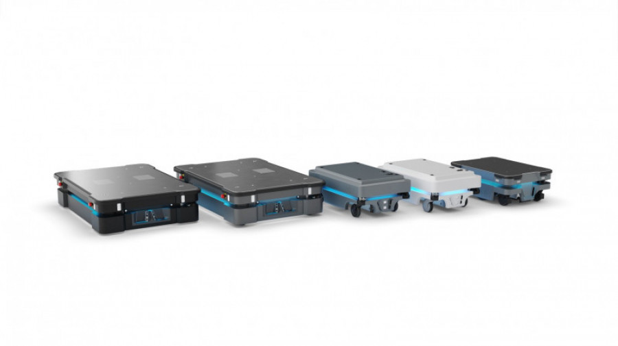 Gama robots mir 38372
