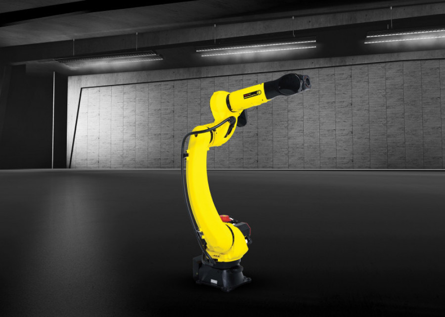 Fanuc 38351