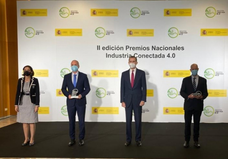 Industria premios 38162
