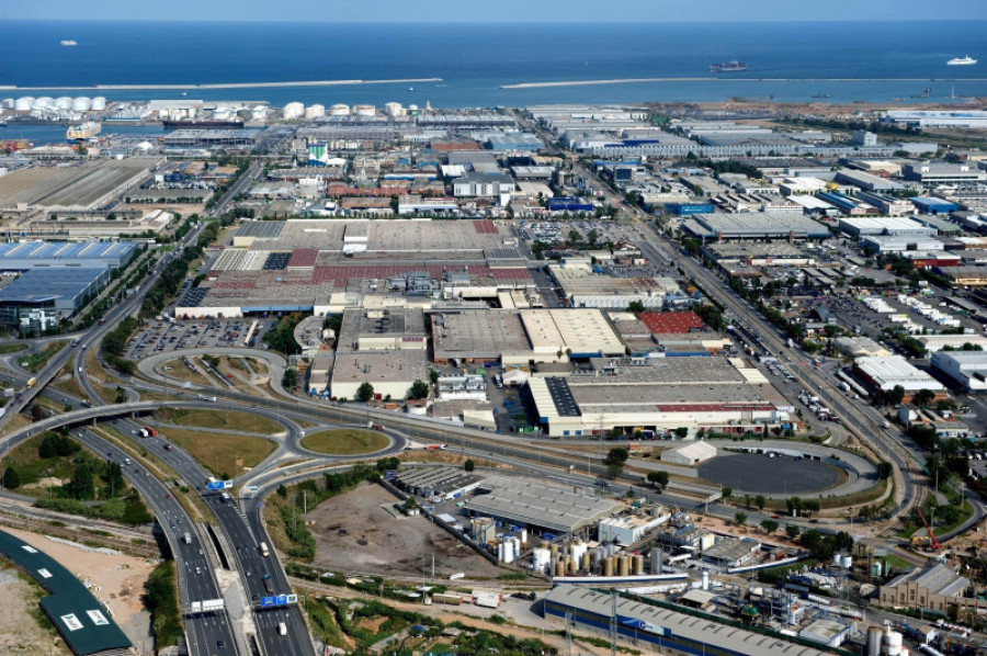 La mesa de reindustrializacio n de nissan fija el 31 de marzo como fecha para la recepcio n de proye 38113