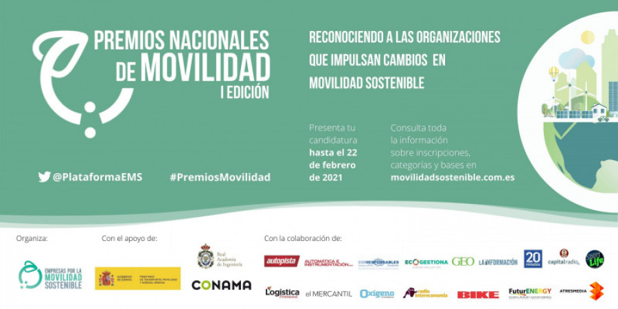 Horizontal cartel premiosmovilidad 37964