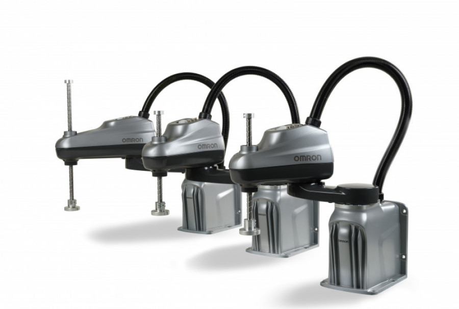 Omron i4l 0615 37800