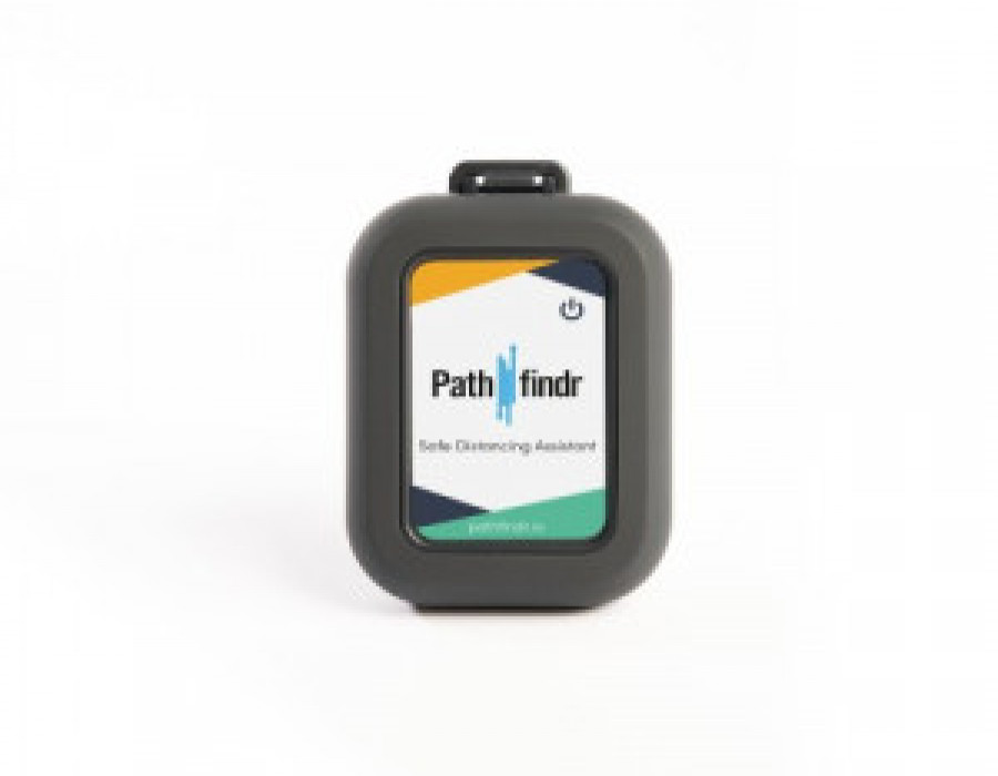 Rs1017 pathfindr safe distance assistant 37667