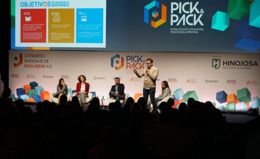 Congreso nacional de packaging 4.0 pick pack 37516
