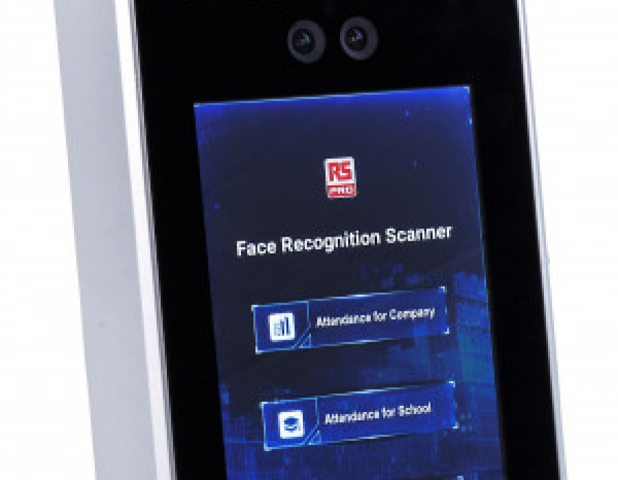 Rs1039 rs pro access control 37476