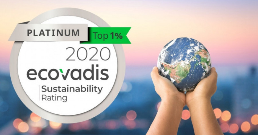 Ecovadis platinum 2020 fcard misc 37375